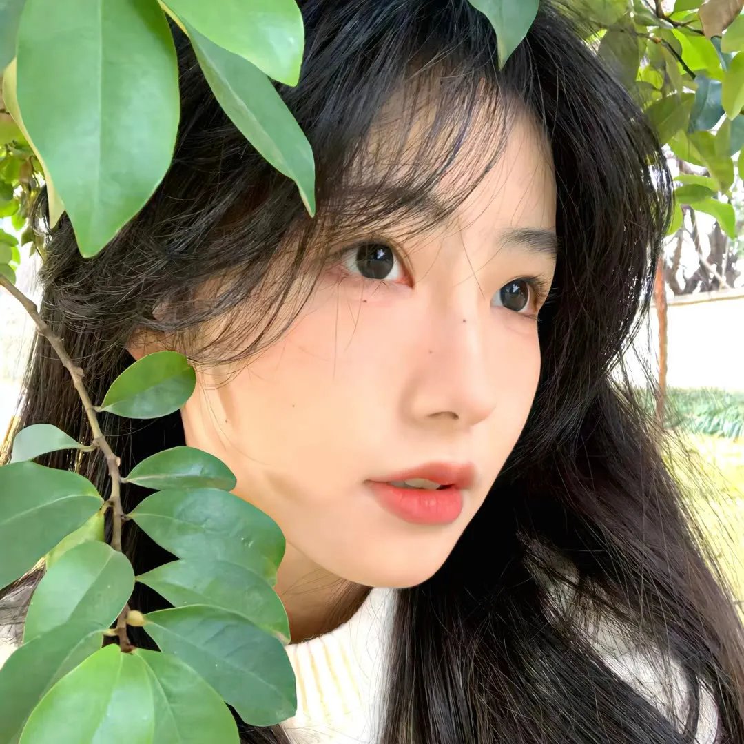 幸运的我们