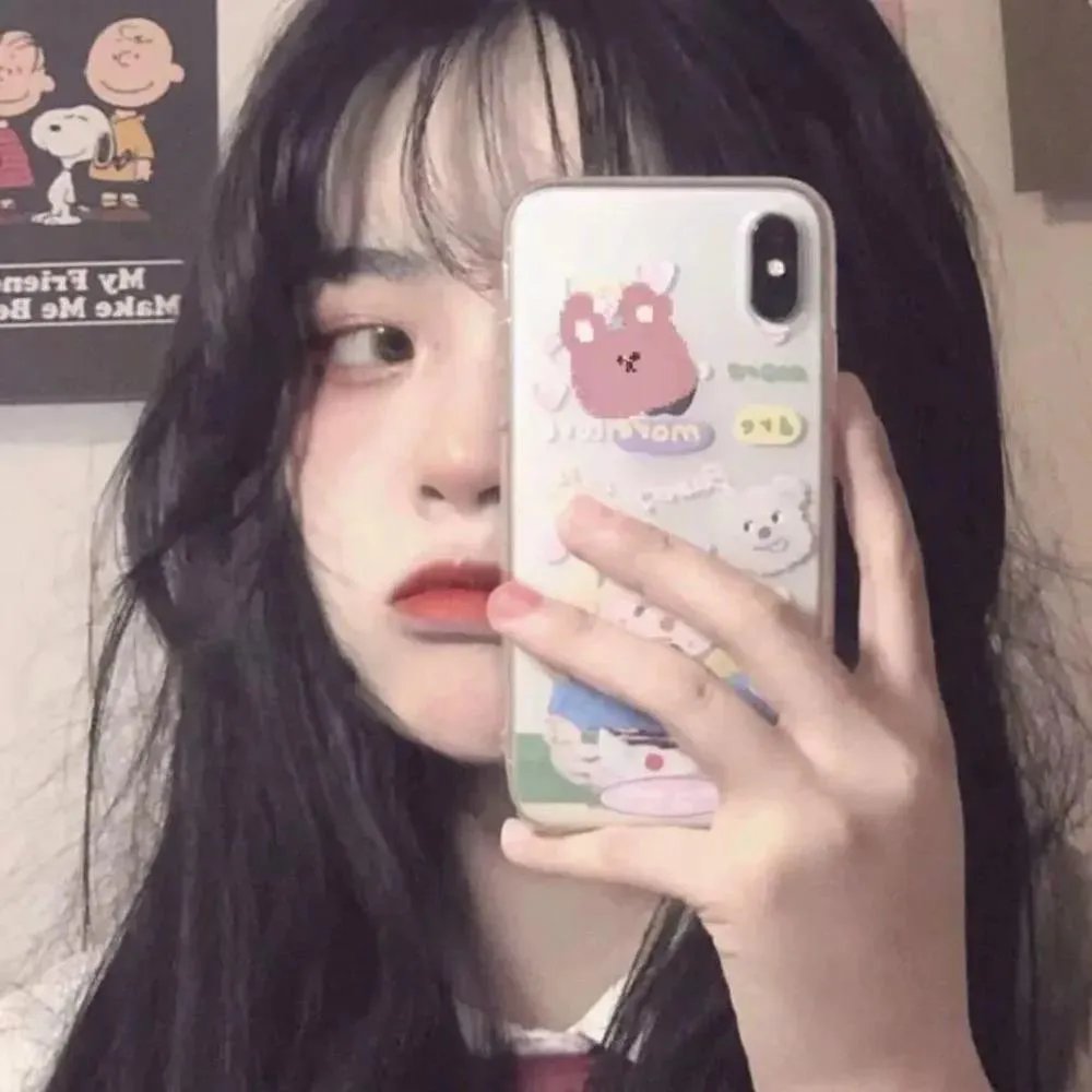 四月的女儿